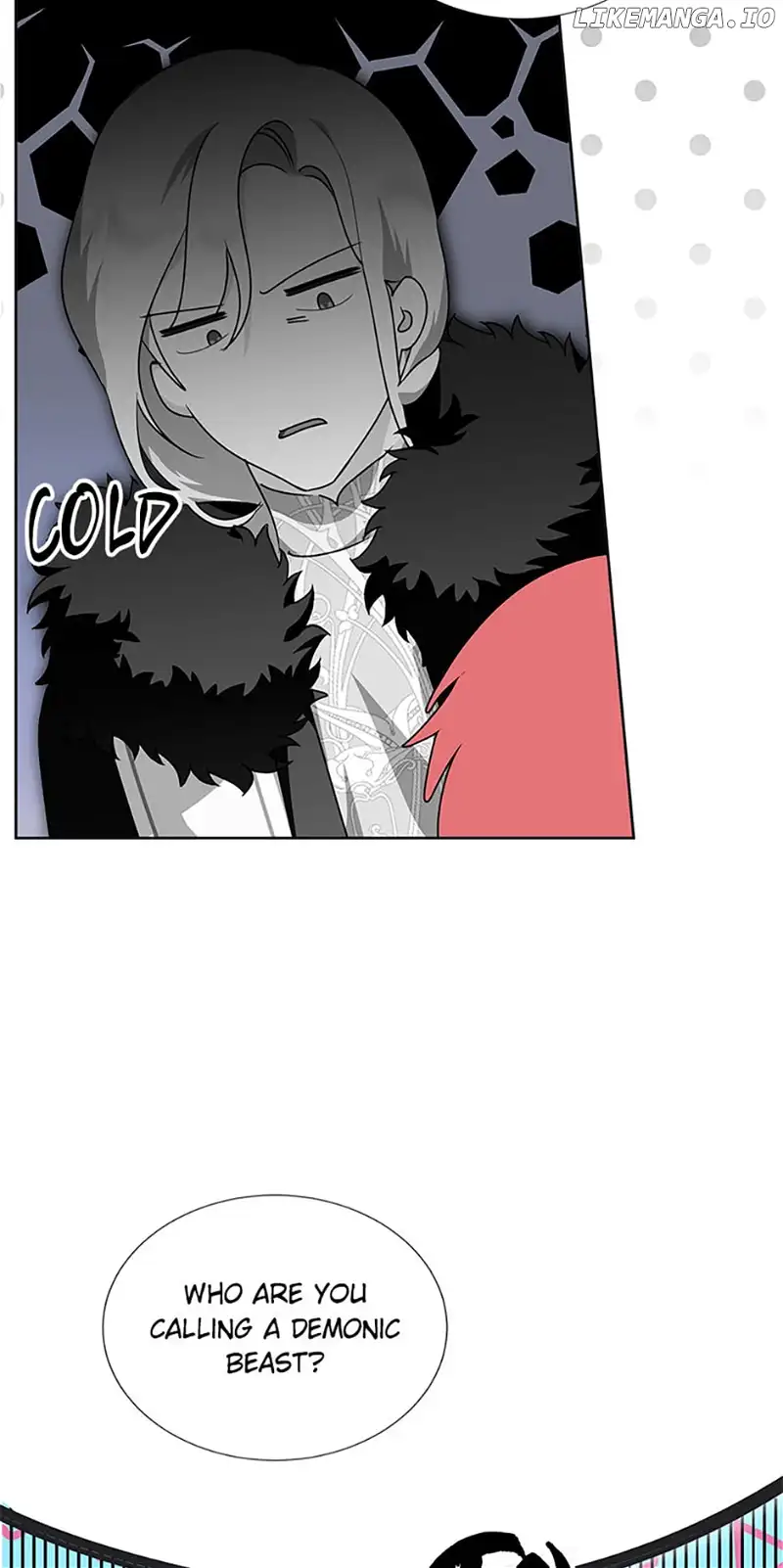 If You Remove the Kind Protagonist’s Mask chapter 46 page 6