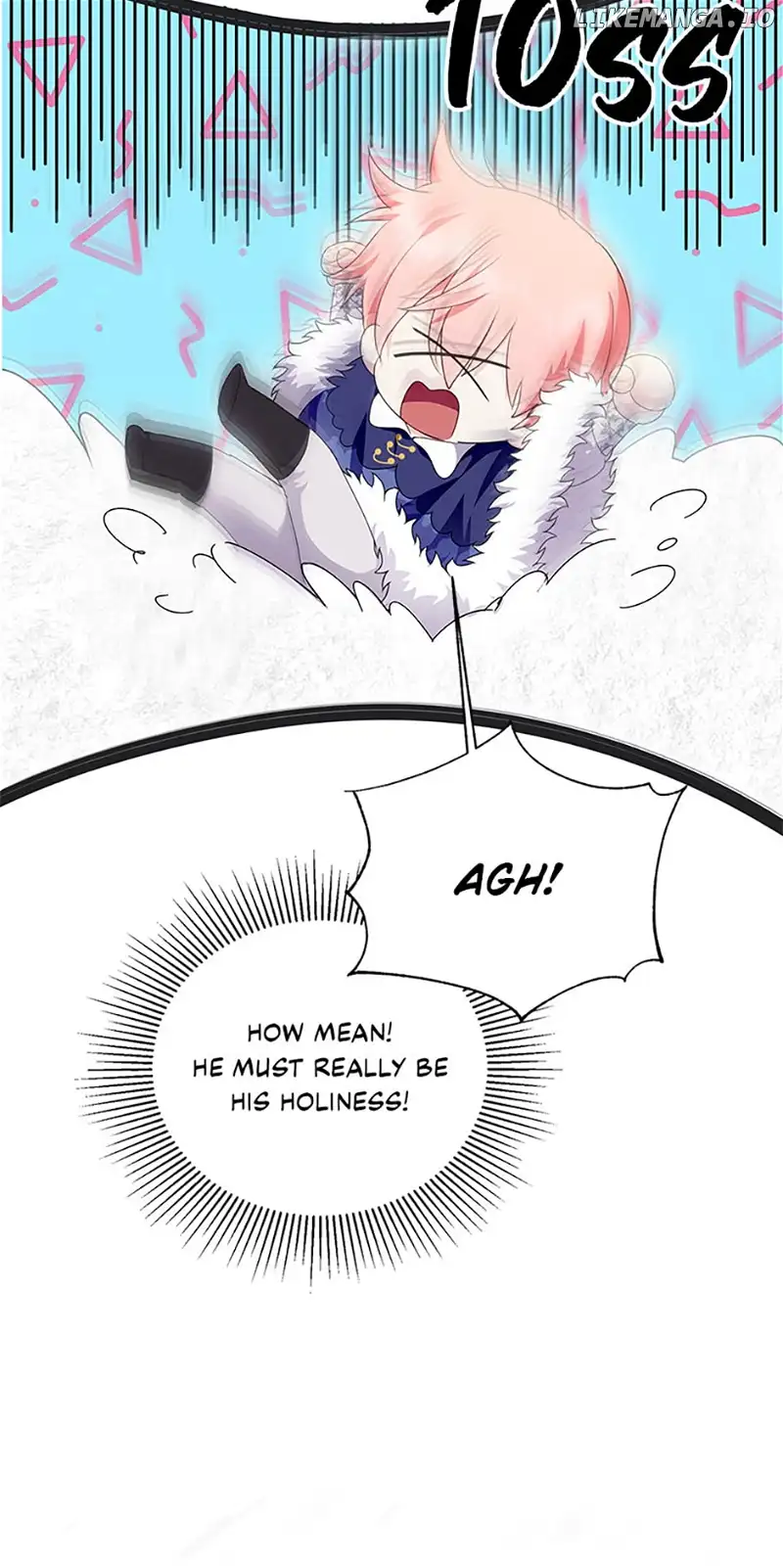 If You Remove the Kind Protagonist’s Mask chapter 46 page 7