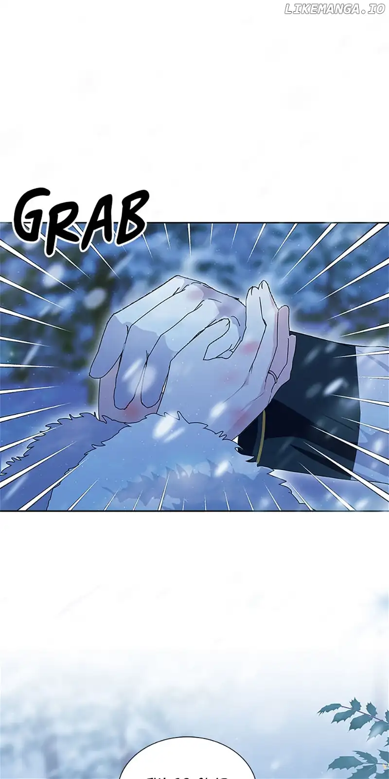 If You Remove the Kind Protagonist’s Mask chapter 46 page 8