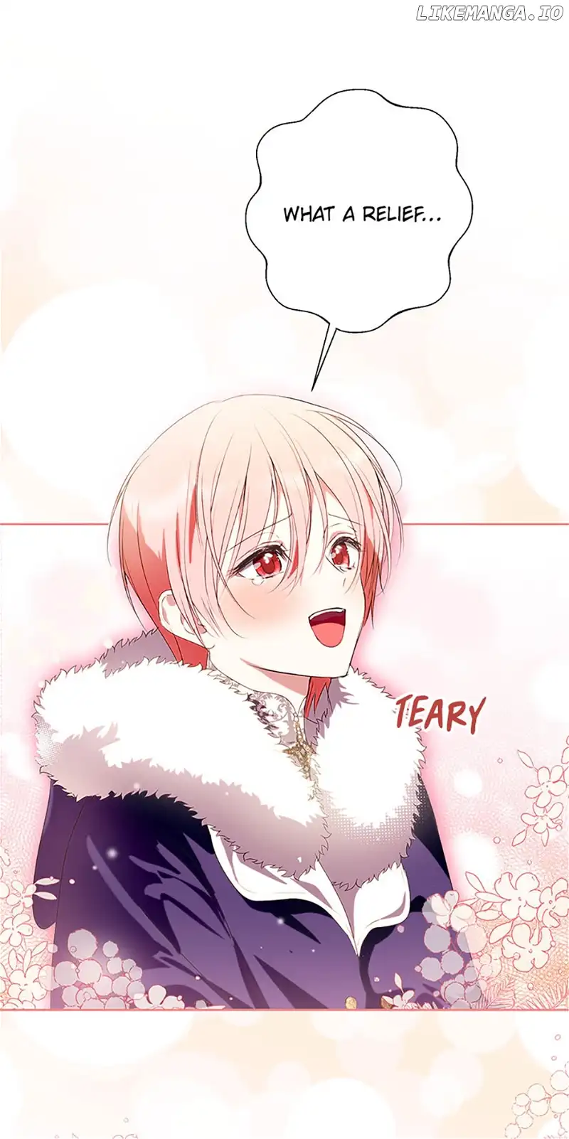 If You Remove the Kind Protagonist’s Mask chapter 46 page 10