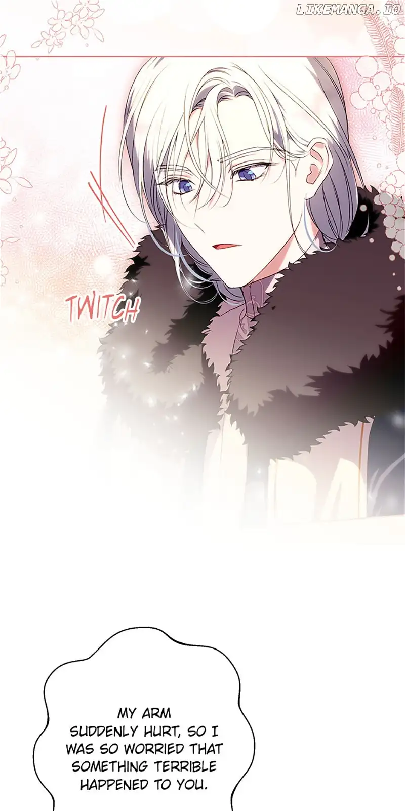 If You Remove the Kind Protagonist’s Mask chapter 46 page 11