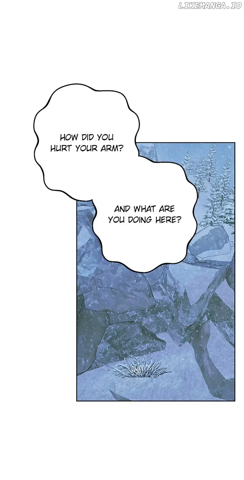 If You Remove the Kind Protagonist’s Mask chapter 46 page 13