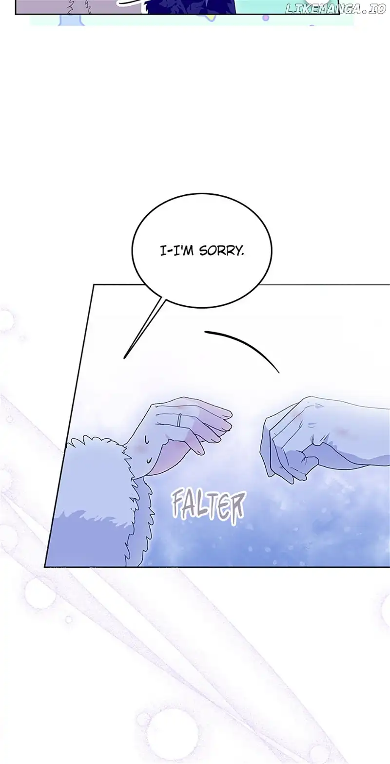 If You Remove the Kind Protagonist’s Mask chapter 46 page 16