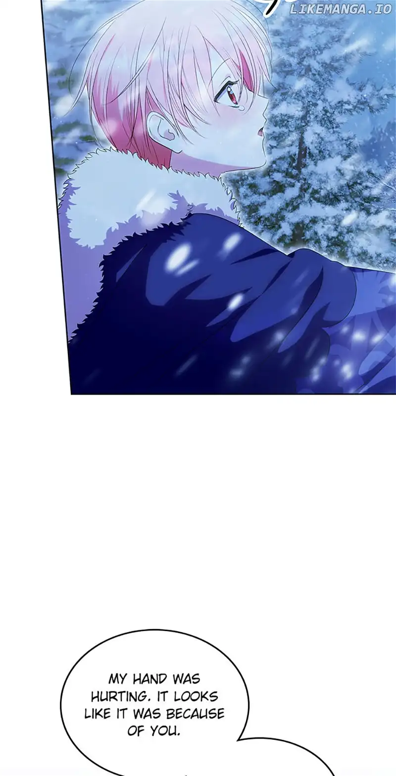 If You Remove the Kind Protagonist’s Mask chapter 46 page 18