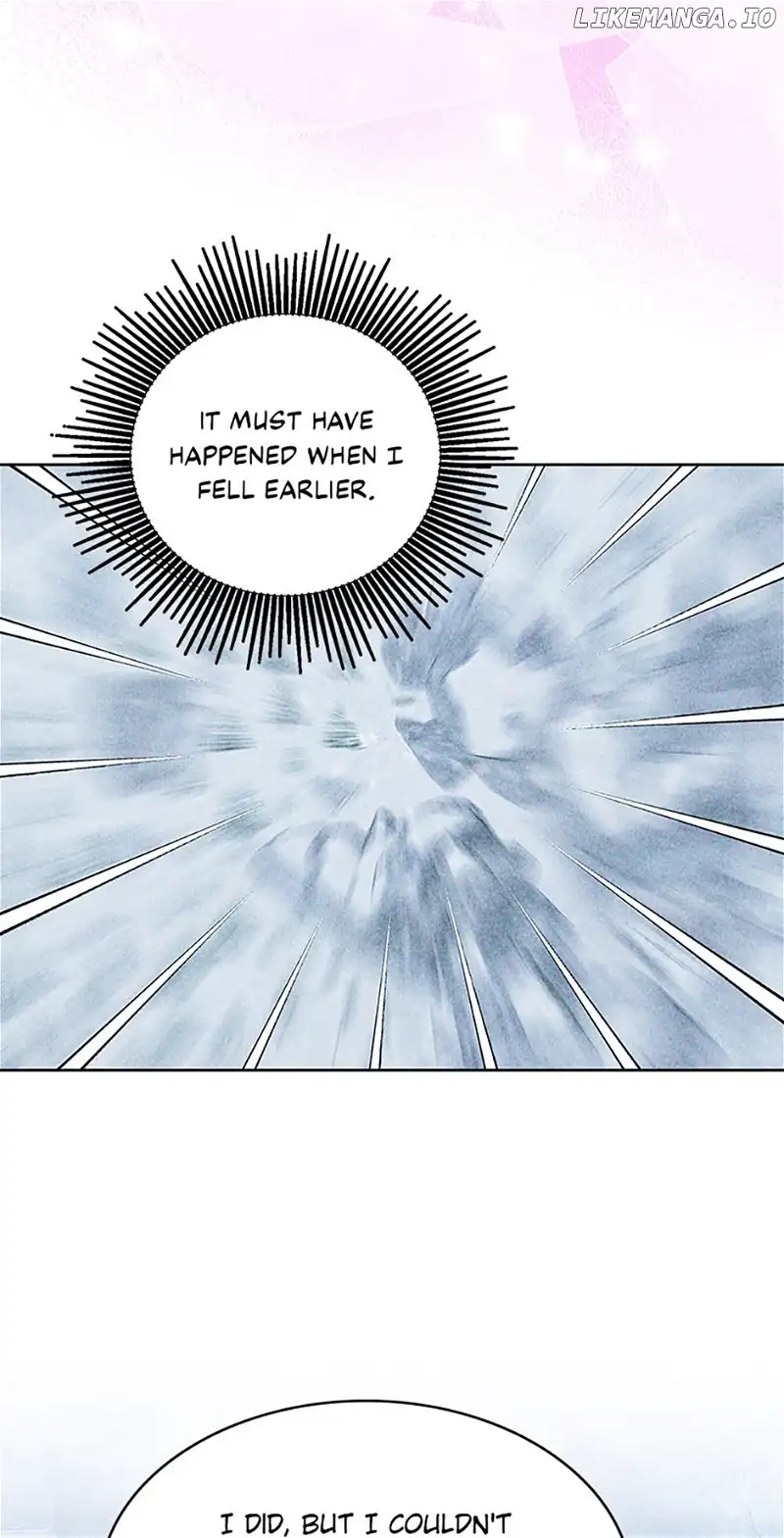 If You Remove the Kind Protagonist’s Mask chapter 46 page 20