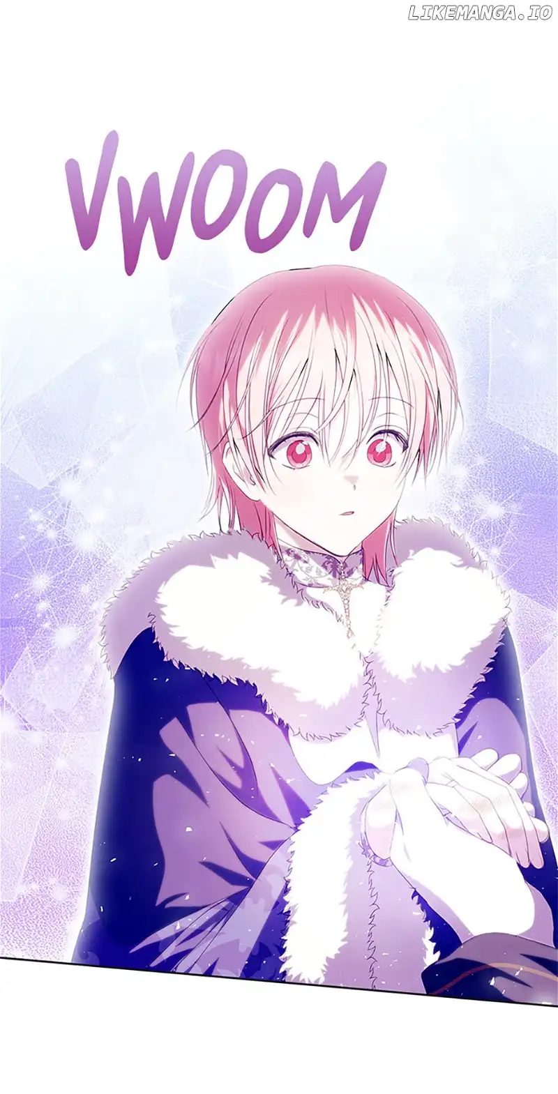 If You Remove the Kind Protagonist’s Mask chapter 46 page 22