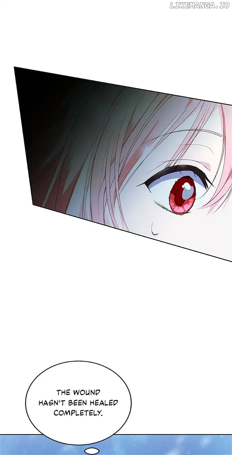If You Remove the Kind Protagonist’s Mask chapter 46 page 23