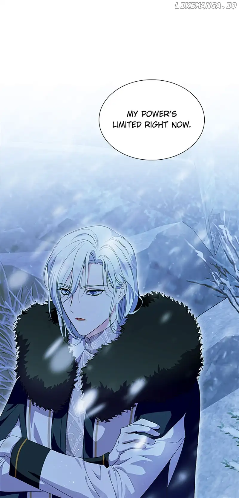 If You Remove the Kind Protagonist’s Mask chapter 46 page 27