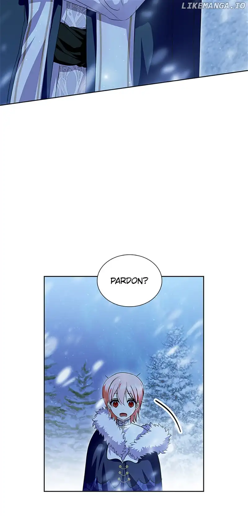 If You Remove the Kind Protagonist’s Mask chapter 46 page 28
