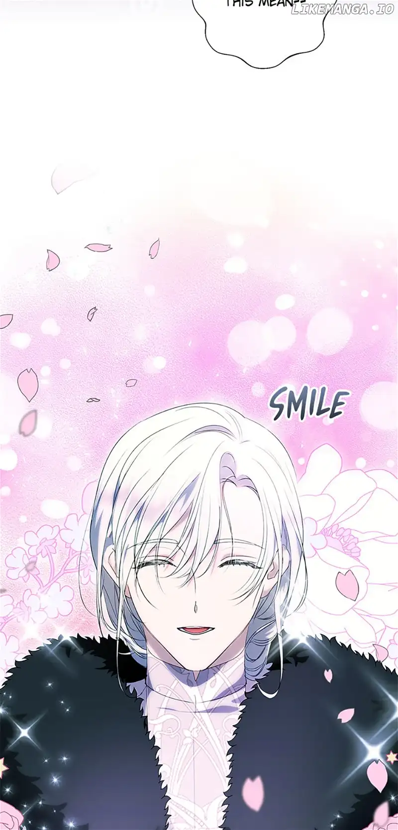 If You Remove the Kind Protagonist’s Mask chapter 46 page 30