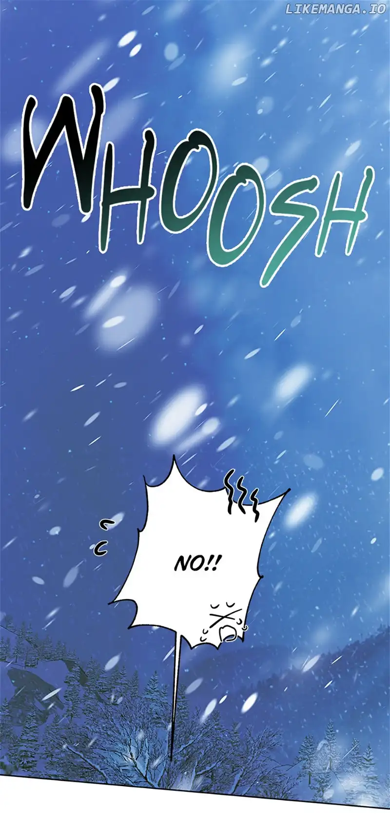 If You Remove the Kind Protagonist’s Mask chapter 46 page 32