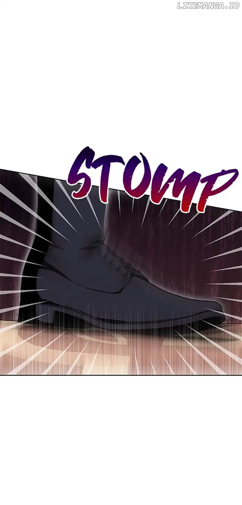 If You Remove the Kind Protagonist’s Mask chapter 46 page 35