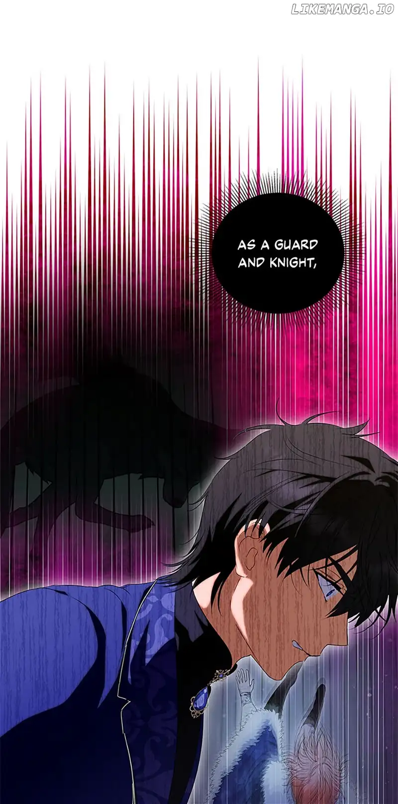 If You Remove the Kind Protagonist’s Mask chapter 46 page 36