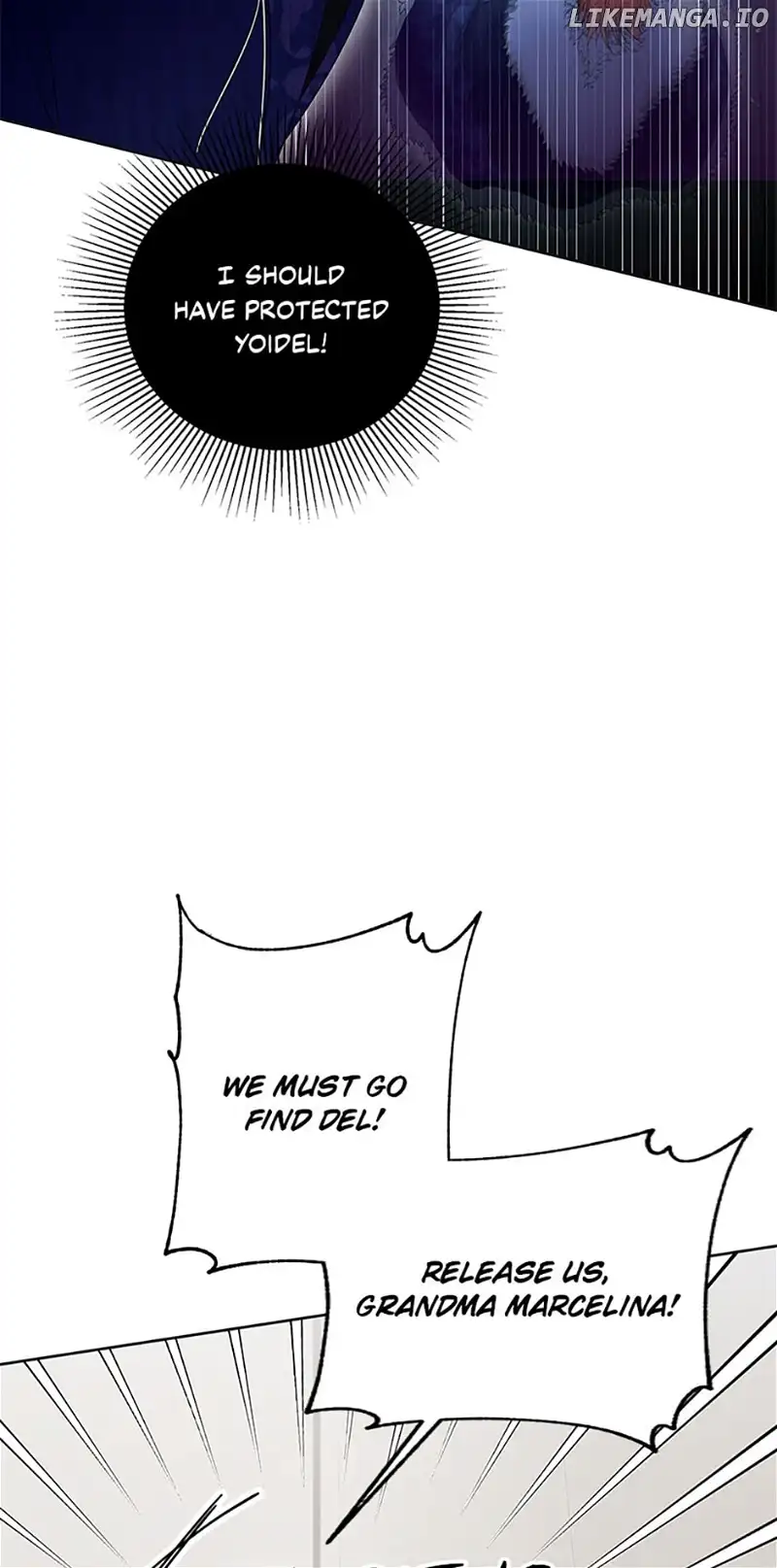 If You Remove the Kind Protagonist’s Mask chapter 46 page 37