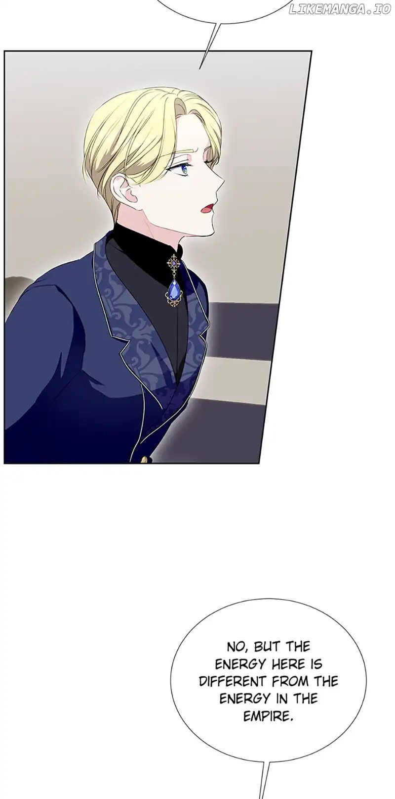 If You Remove the Kind Protagonist’s Mask chapter 46 page 40