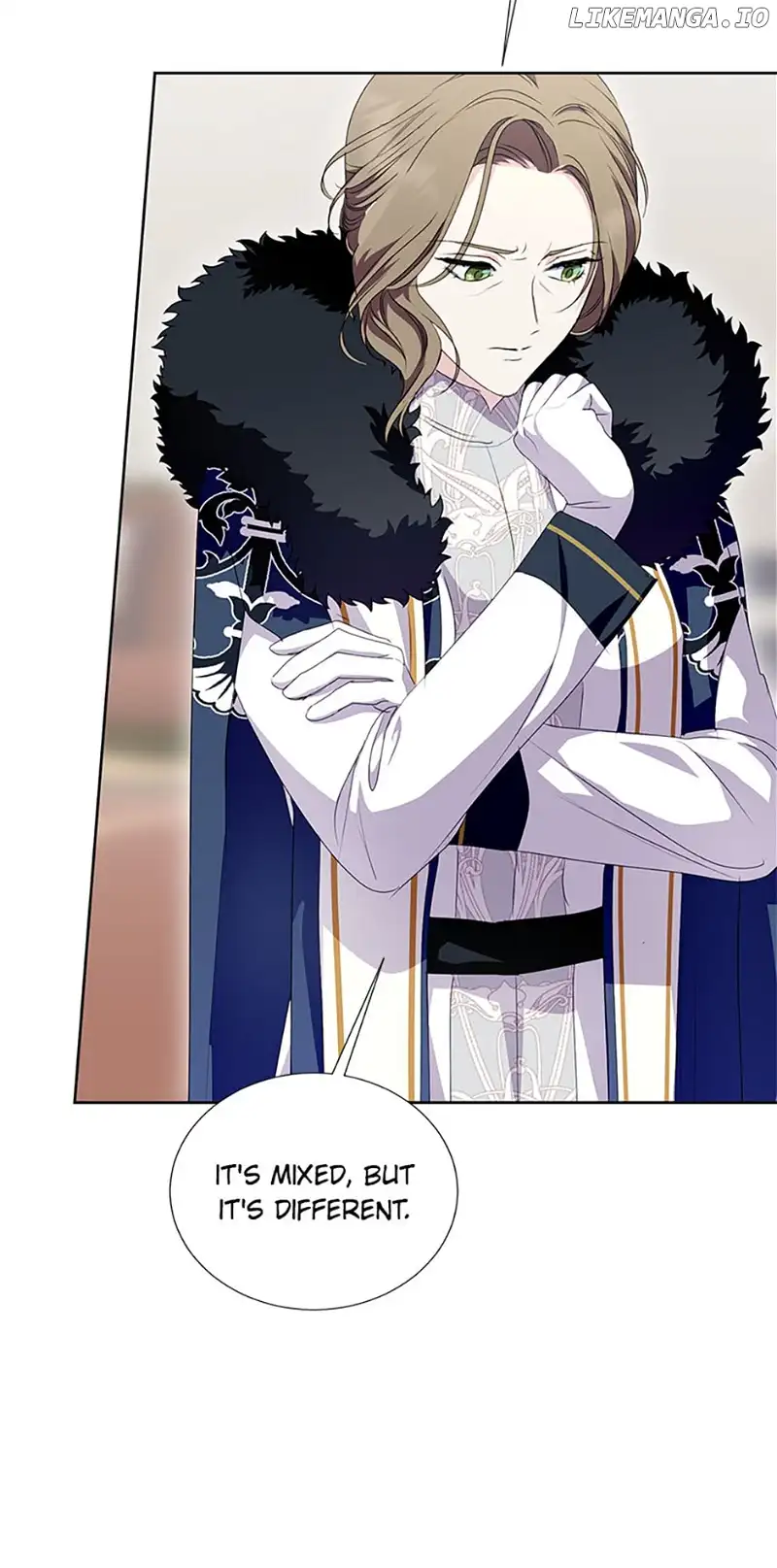 If You Remove the Kind Protagonist’s Mask chapter 46 page 41