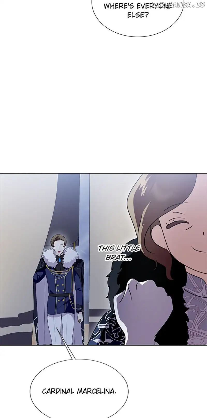 If You Remove the Kind Protagonist’s Mask chapter 46 page 43