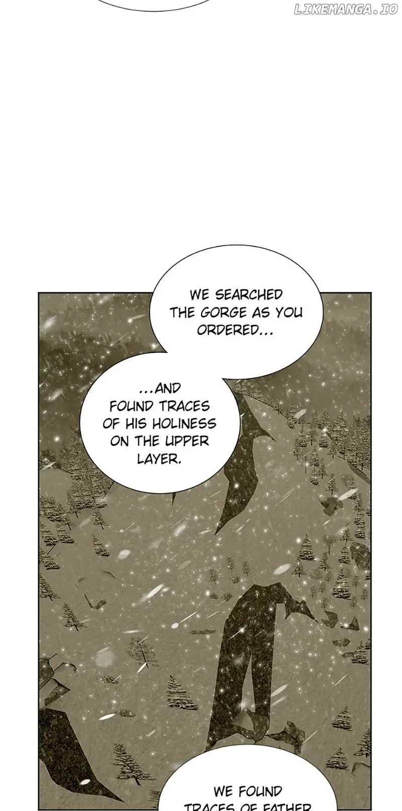 If You Remove the Kind Protagonist’s Mask chapter 46 page 44