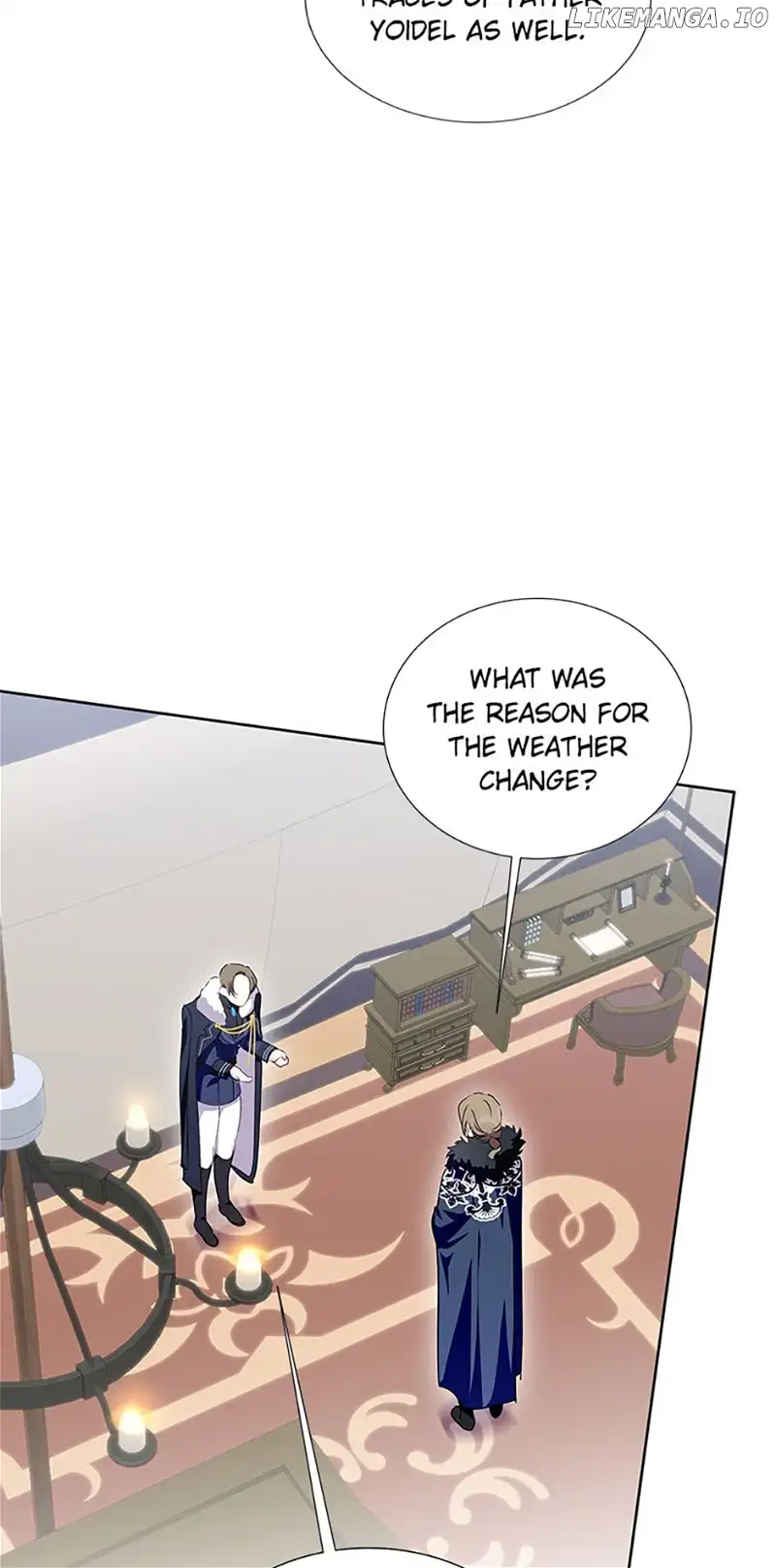 If You Remove the Kind Protagonist’s Mask chapter 46 page 45