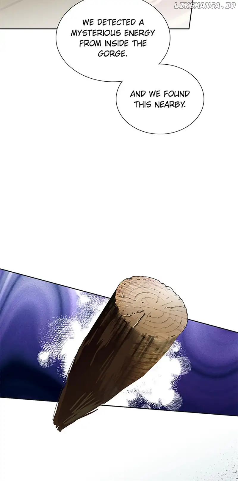If You Remove the Kind Protagonist’s Mask chapter 46 page 46