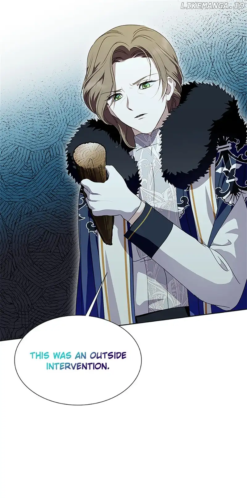 If You Remove the Kind Protagonist’s Mask chapter 46 page 47