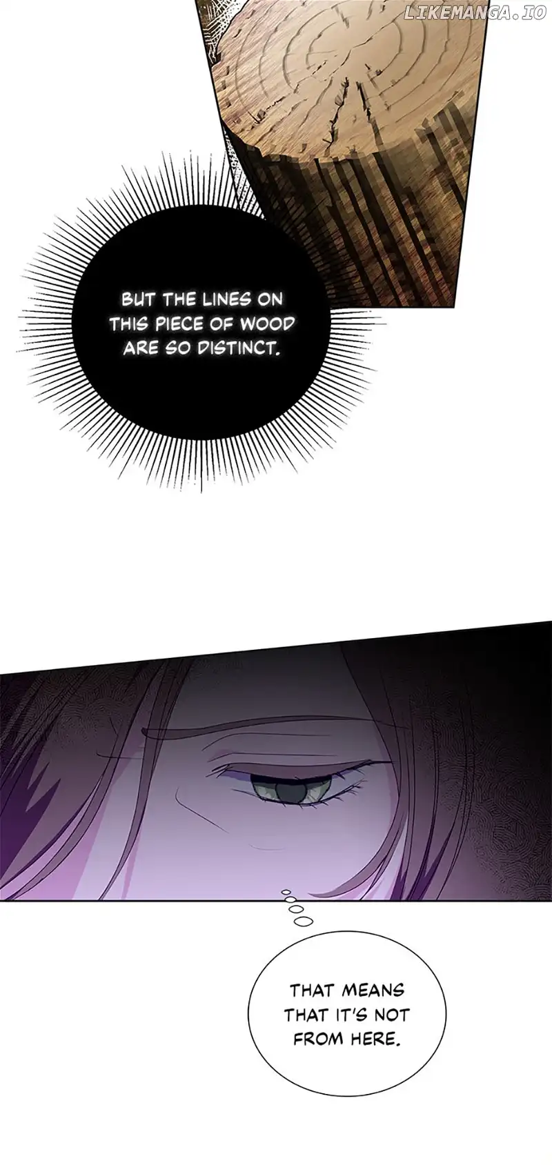 If You Remove the Kind Protagonist’s Mask chapter 46 page 49