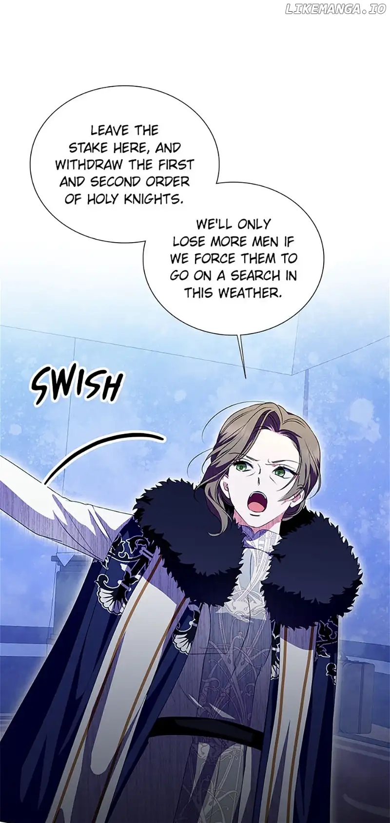 If You Remove the Kind Protagonist’s Mask chapter 46 page 52