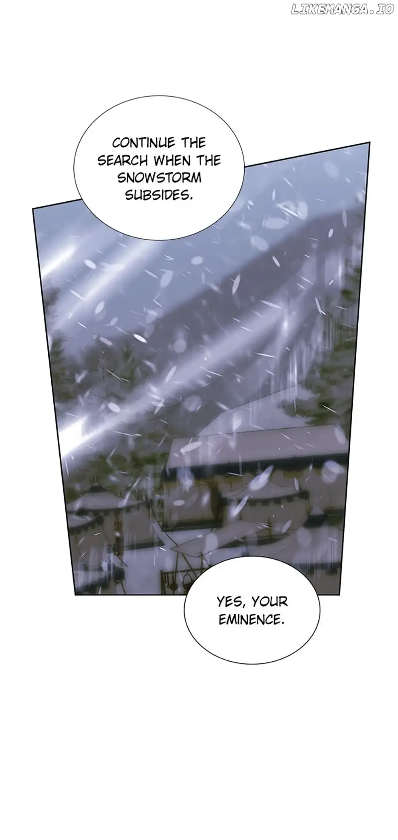 If You Remove the Kind Protagonist’s Mask chapter 46 page 55