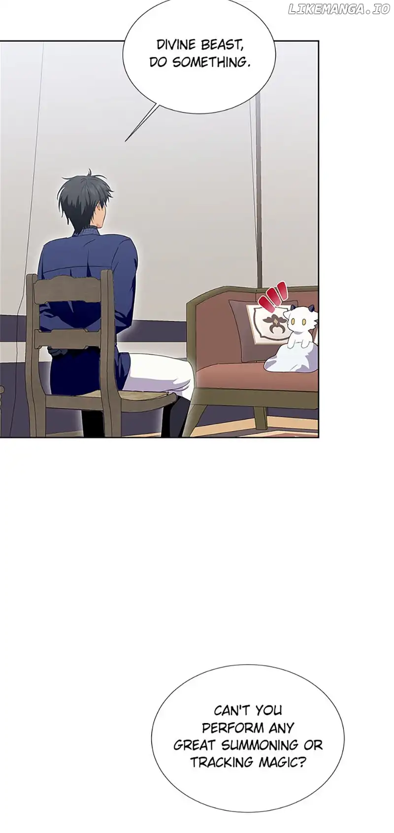 If You Remove the Kind Protagonist’s Mask chapter 46 page 57