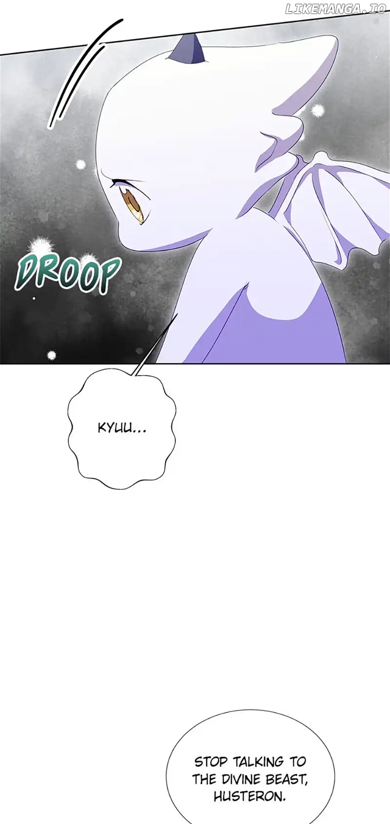 If You Remove the Kind Protagonist’s Mask chapter 46 page 58
