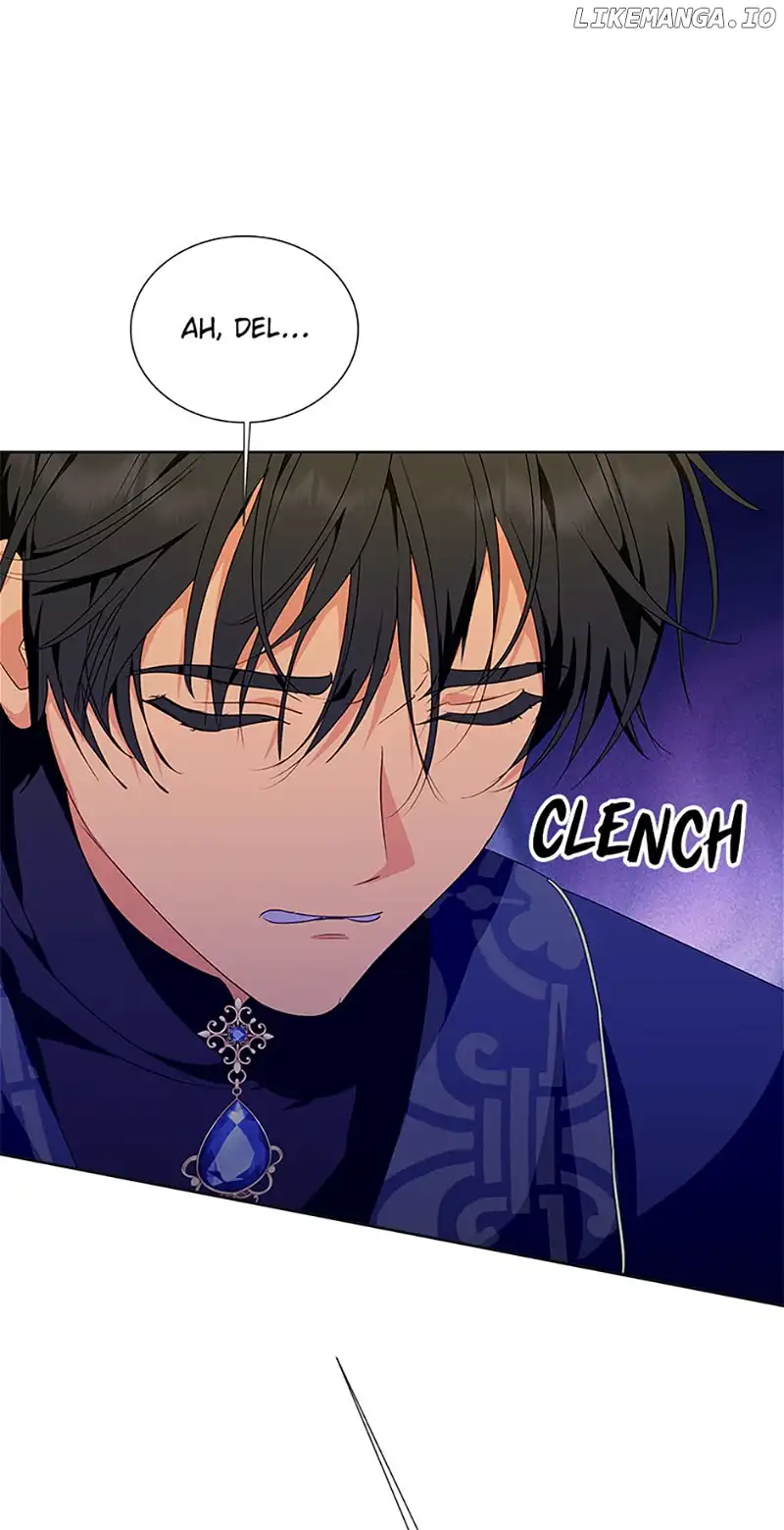 If You Remove the Kind Protagonist’s Mask chapter 46 page 60