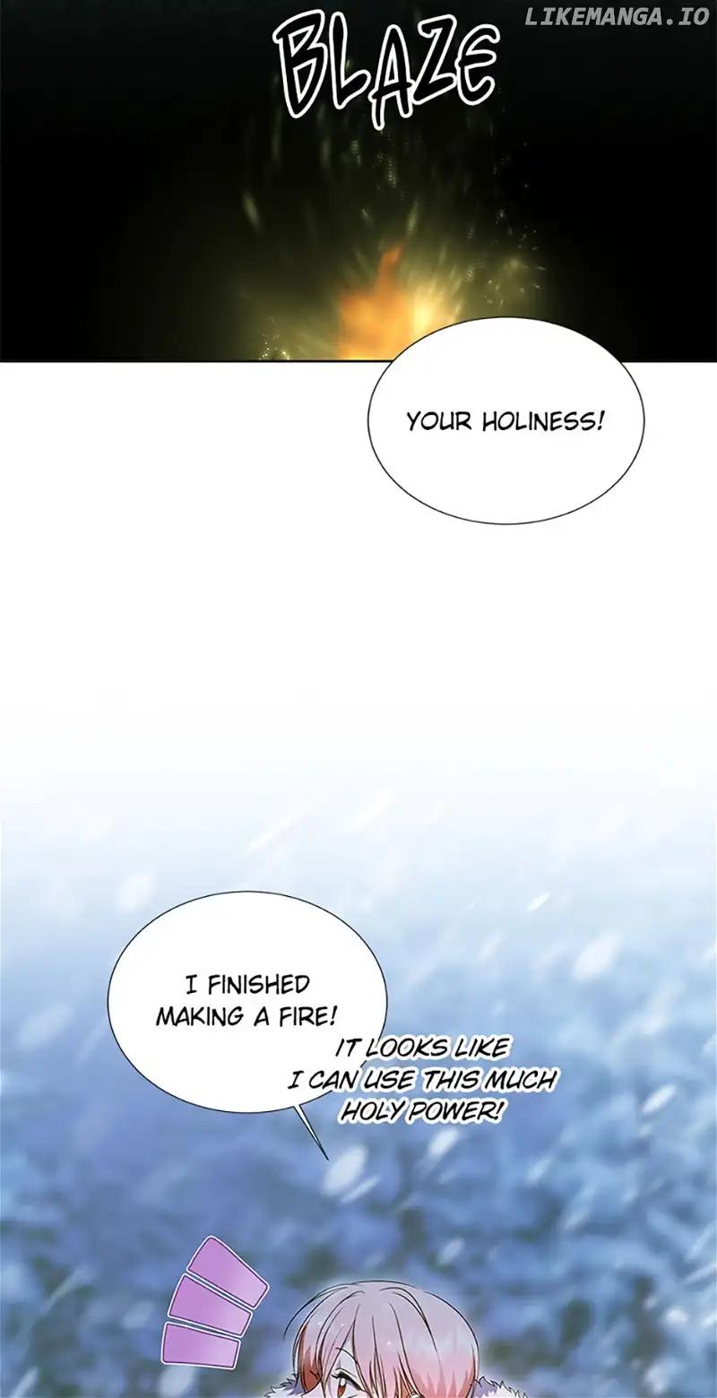 If You Remove the Kind Protagonist’s Mask chapter 46 page 62