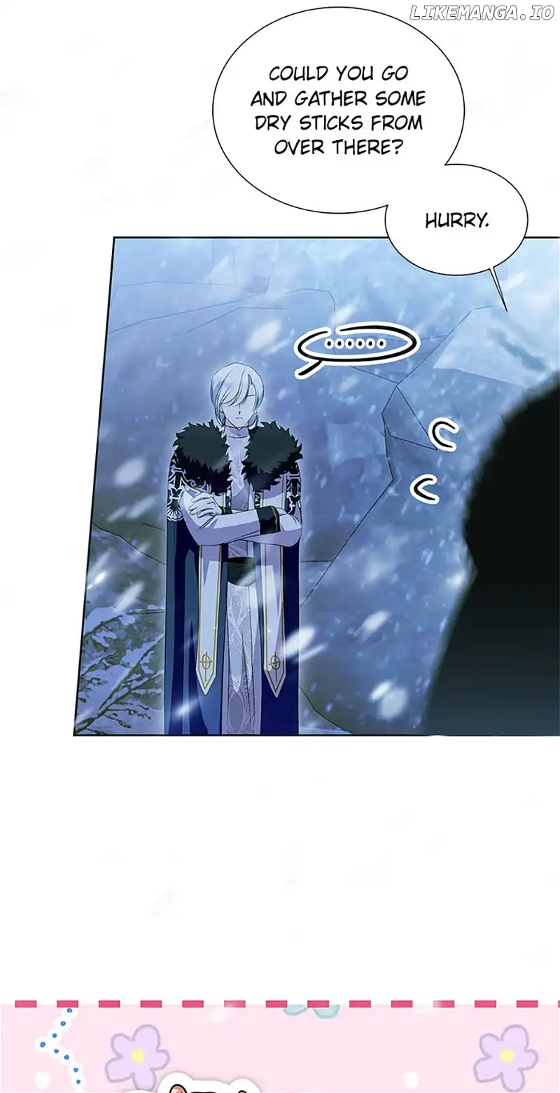 If You Remove the Kind Protagonist’s Mask chapter 46 page 64