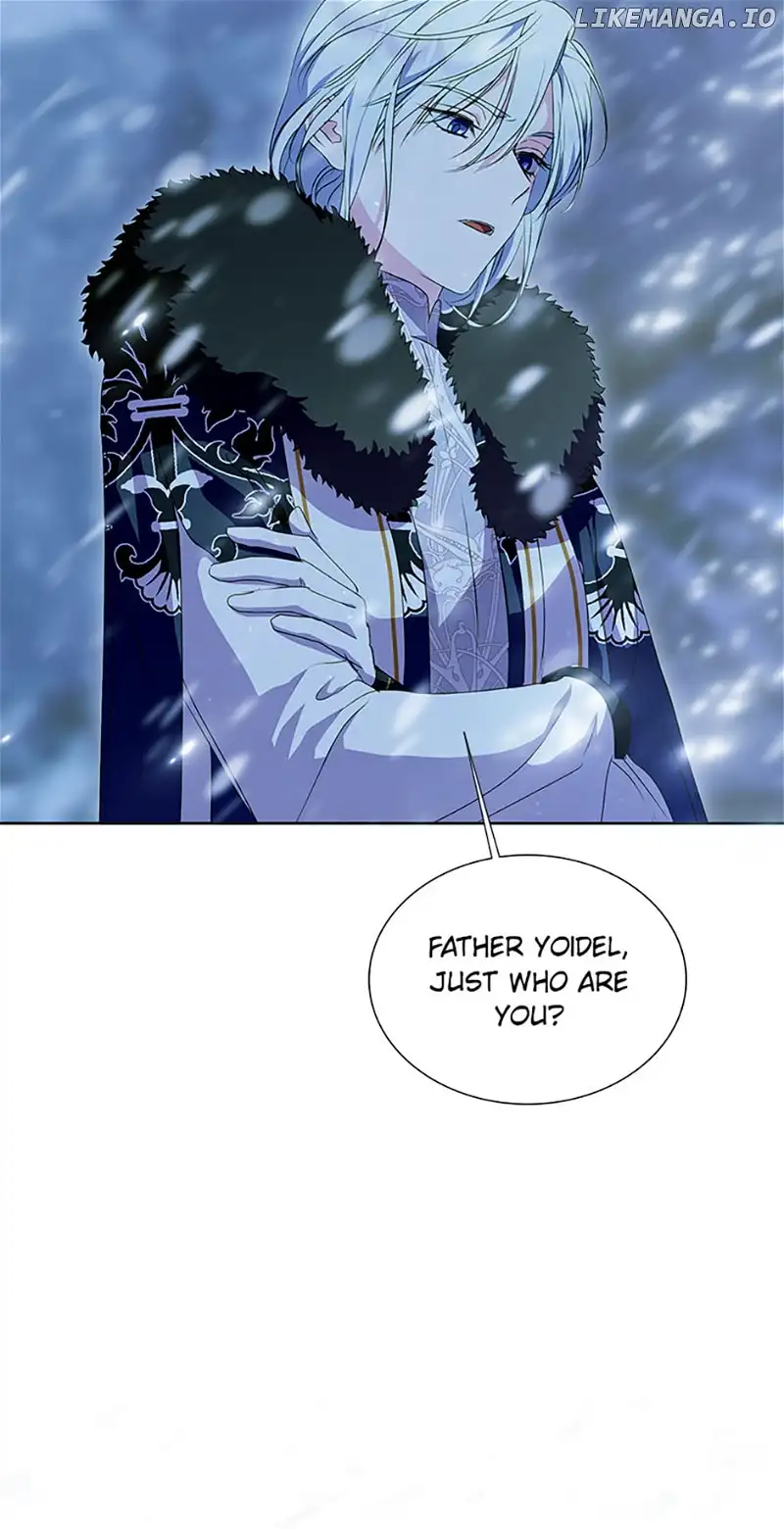 If You Remove the Kind Protagonist’s Mask chapter 46 page 66