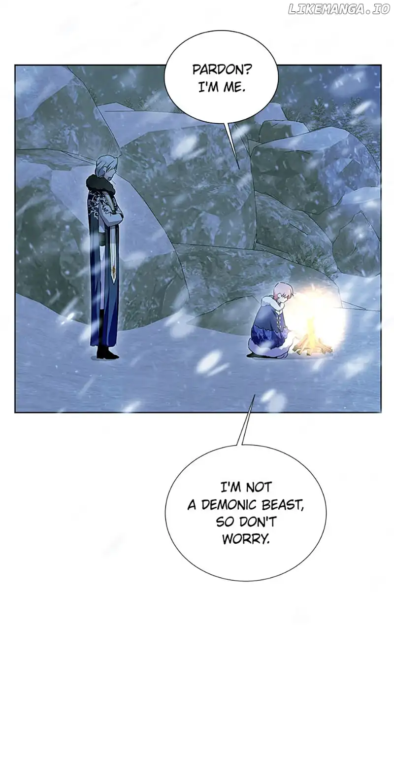 If You Remove the Kind Protagonist’s Mask chapter 46 page 67