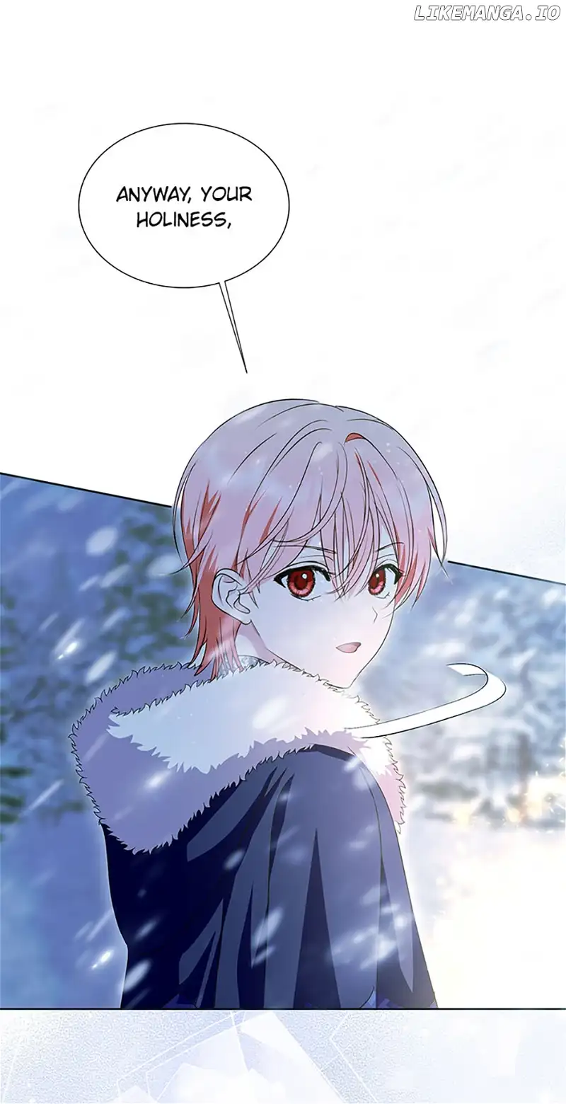 If You Remove the Kind Protagonist’s Mask chapter 46 page 68