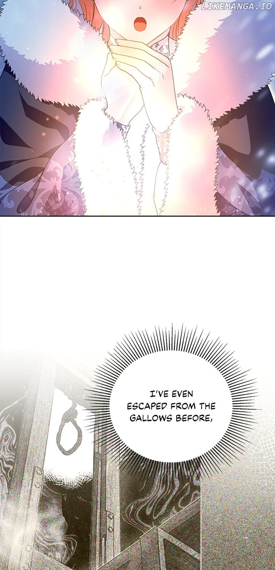 If You Remove the Kind Protagonist’s Mask chapter 47 page 5