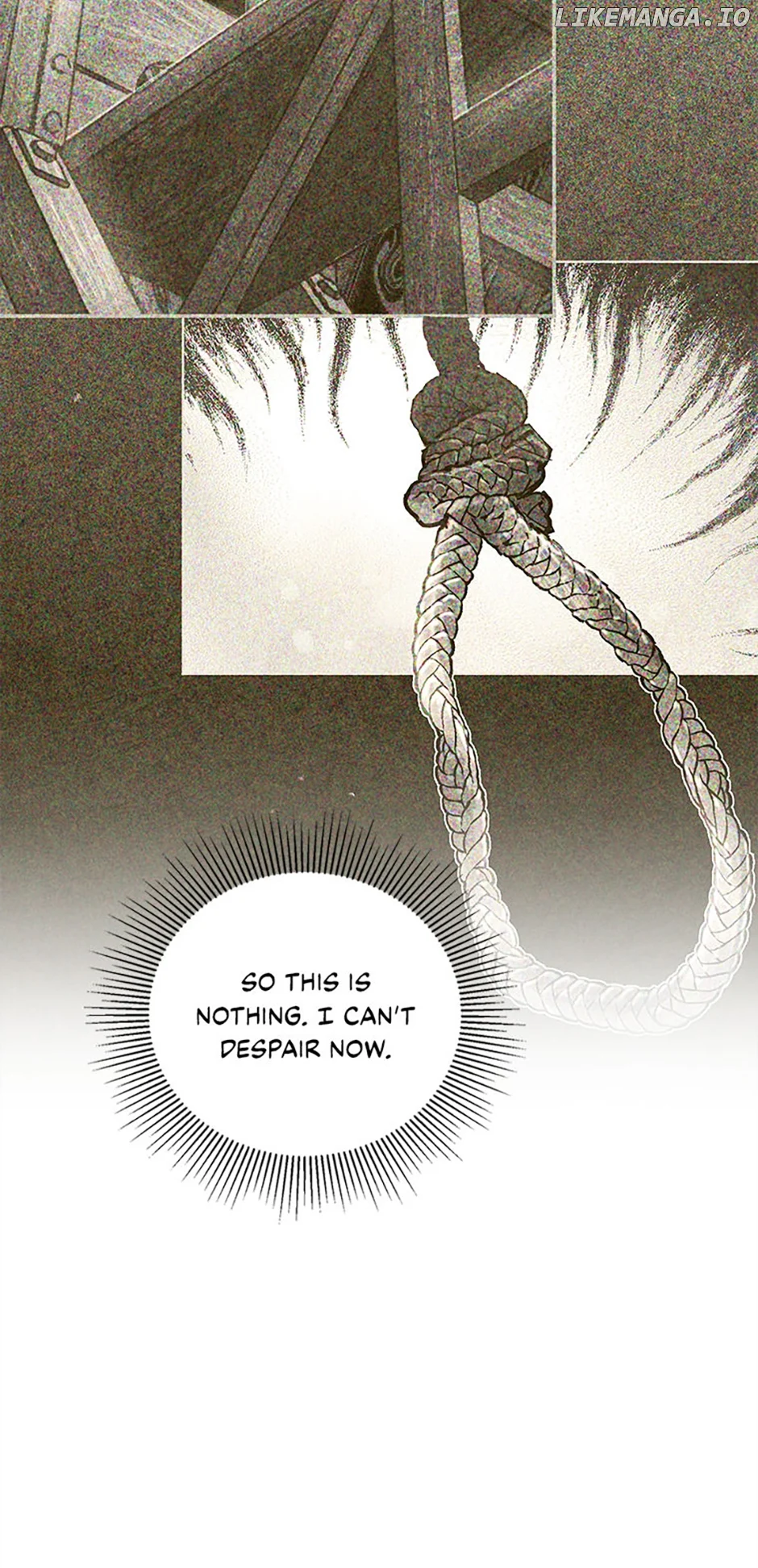 If You Remove the Kind Protagonist’s Mask chapter 47 page 6