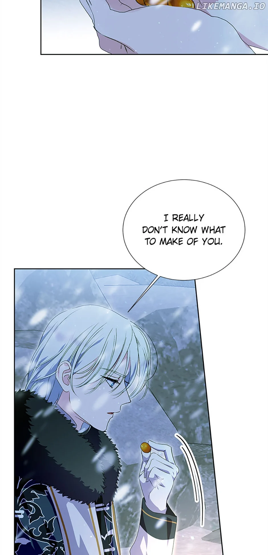 If You Remove the Kind Protagonist’s Mask chapter 47 page 10