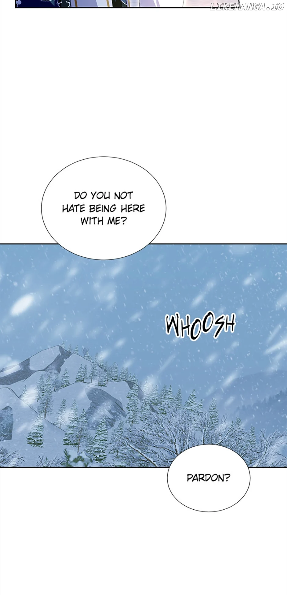 If You Remove the Kind Protagonist’s Mask chapter 47 page 11