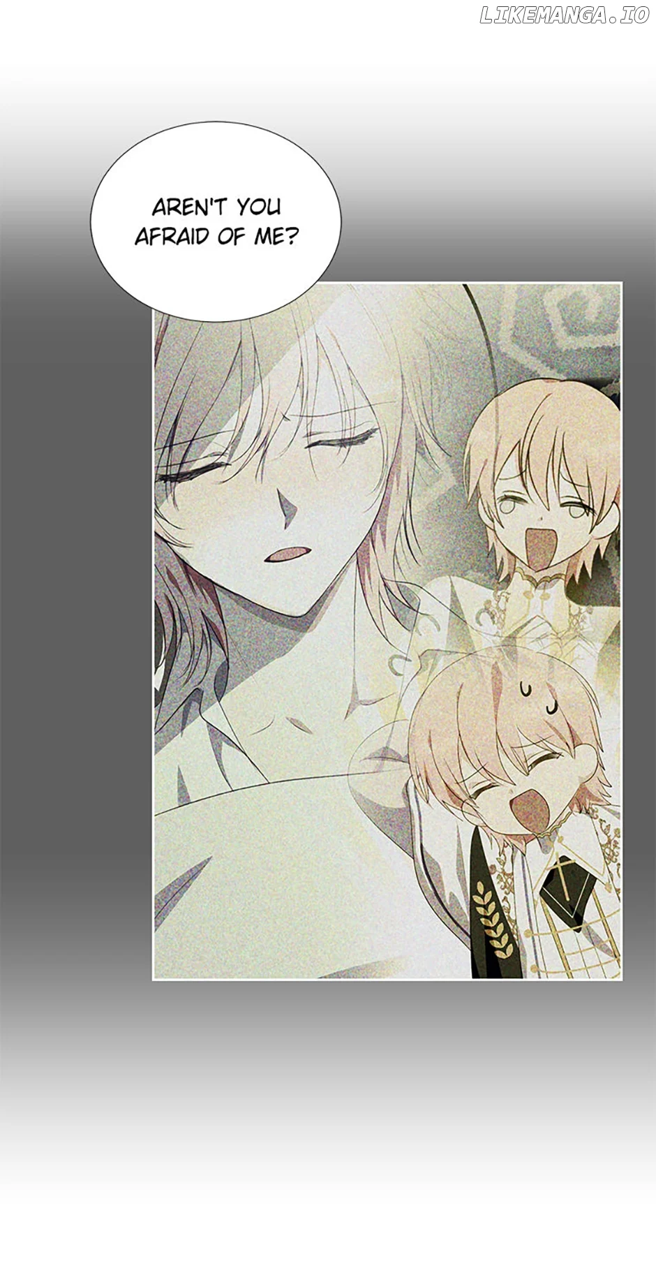 If You Remove the Kind Protagonist’s Mask chapter 47 page 13