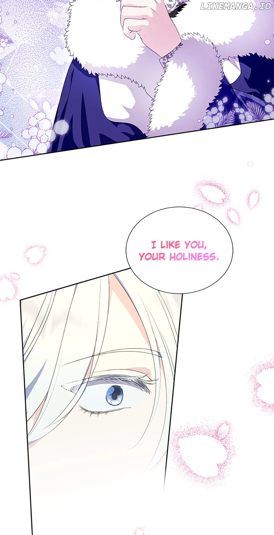 If You Remove the Kind Protagonist’s Mask chapter 47 page 16