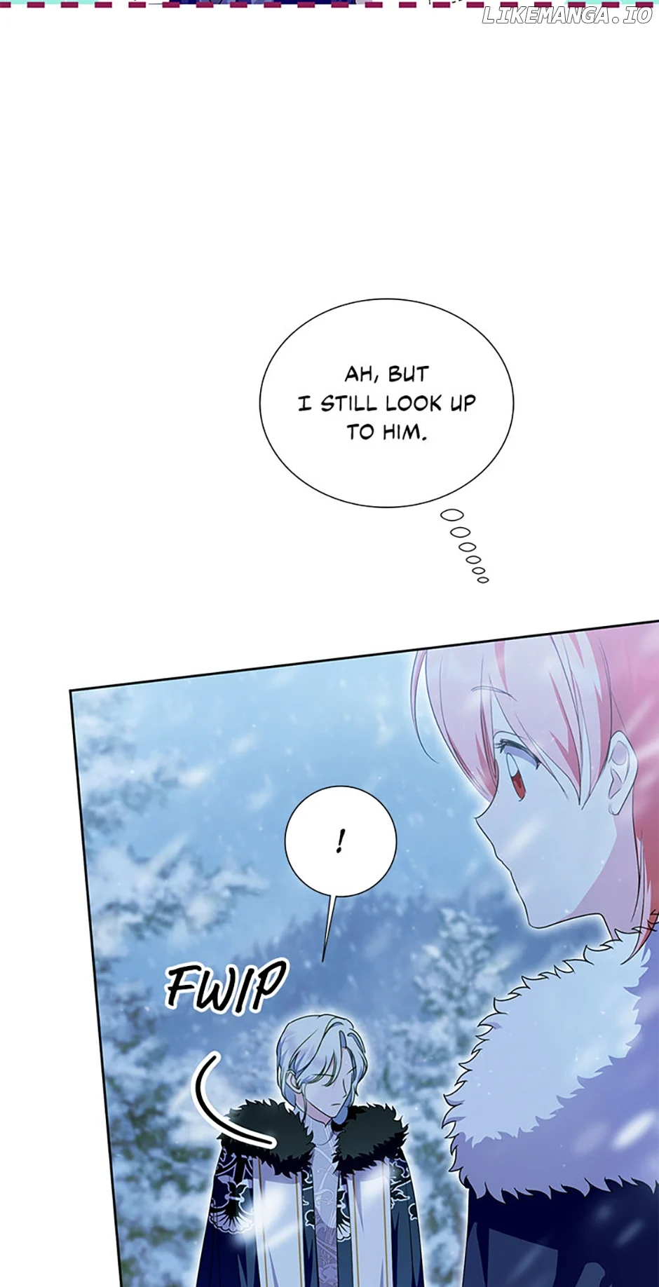 If You Remove the Kind Protagonist’s Mask chapter 47 page 18