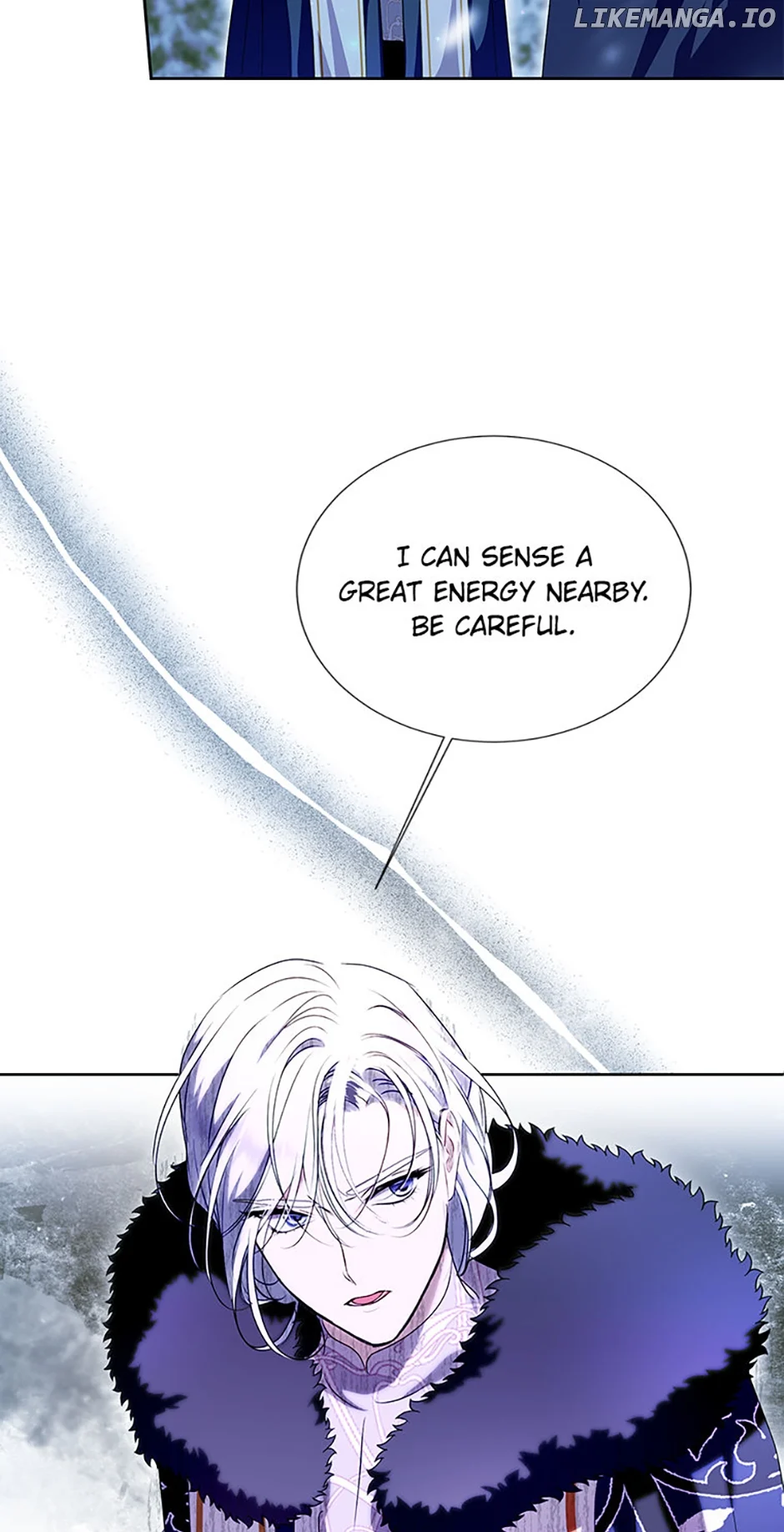 If You Remove the Kind Protagonist’s Mask chapter 47 page 19