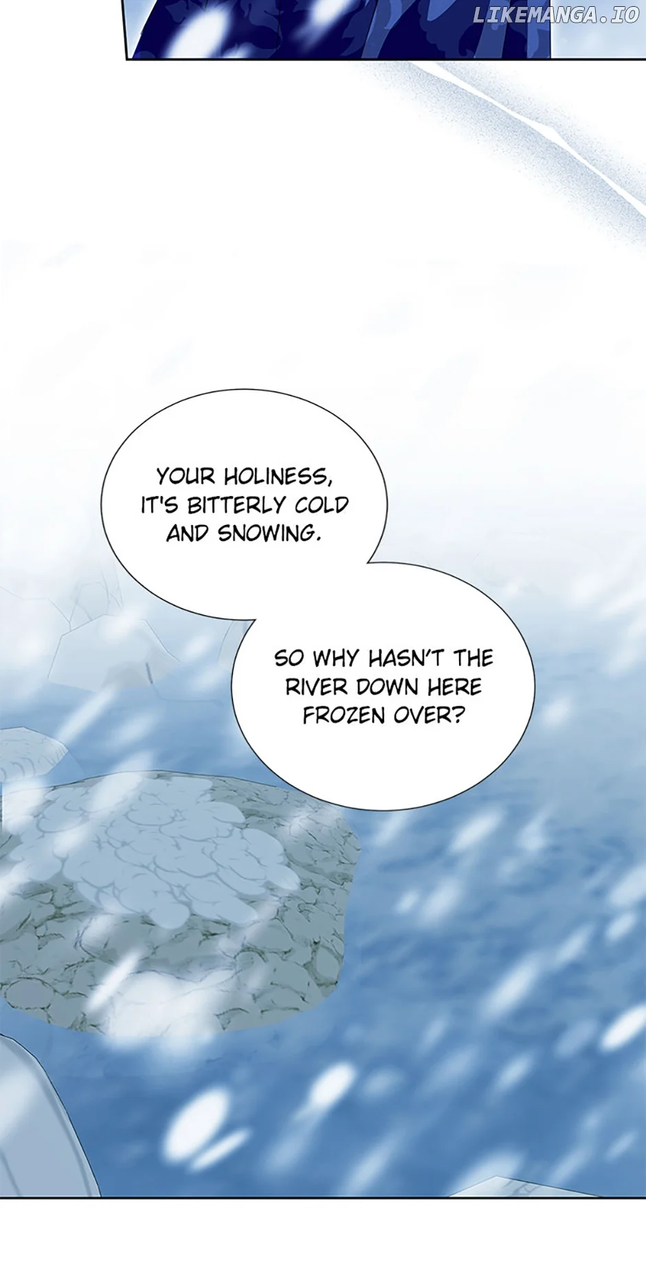 If You Remove the Kind Protagonist’s Mask chapter 47 page 24
