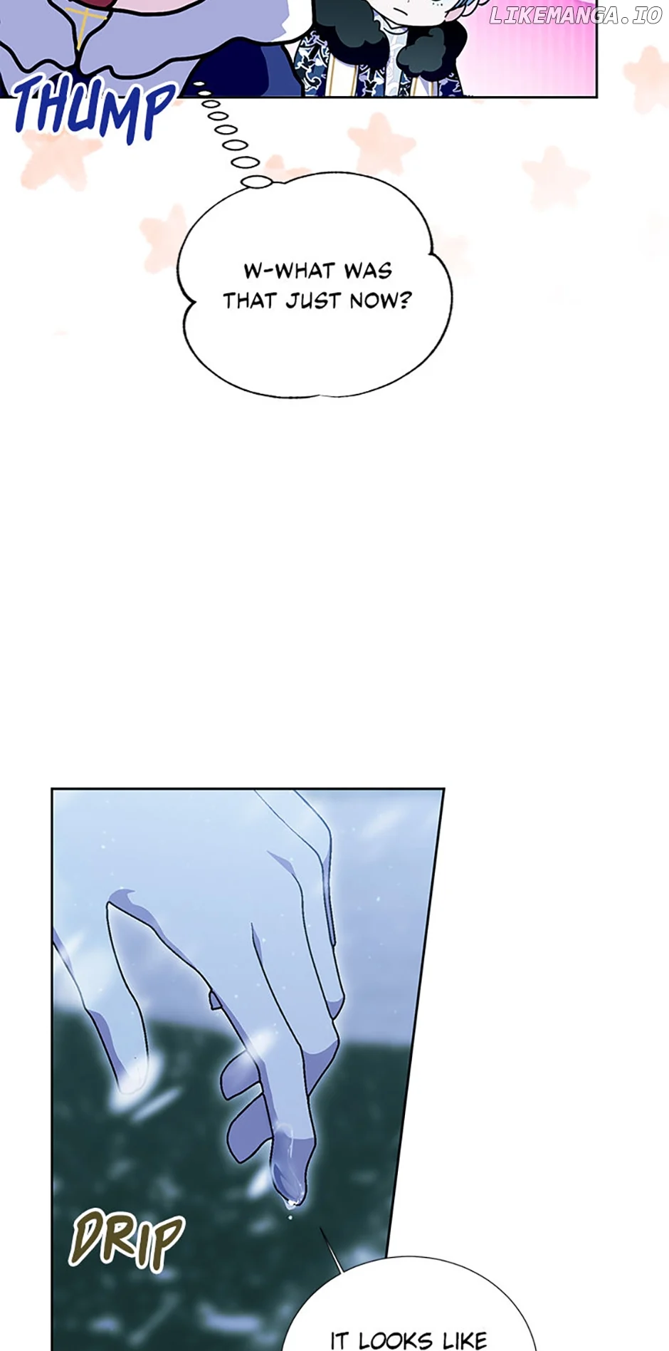 If You Remove the Kind Protagonist’s Mask chapter 47 page 33