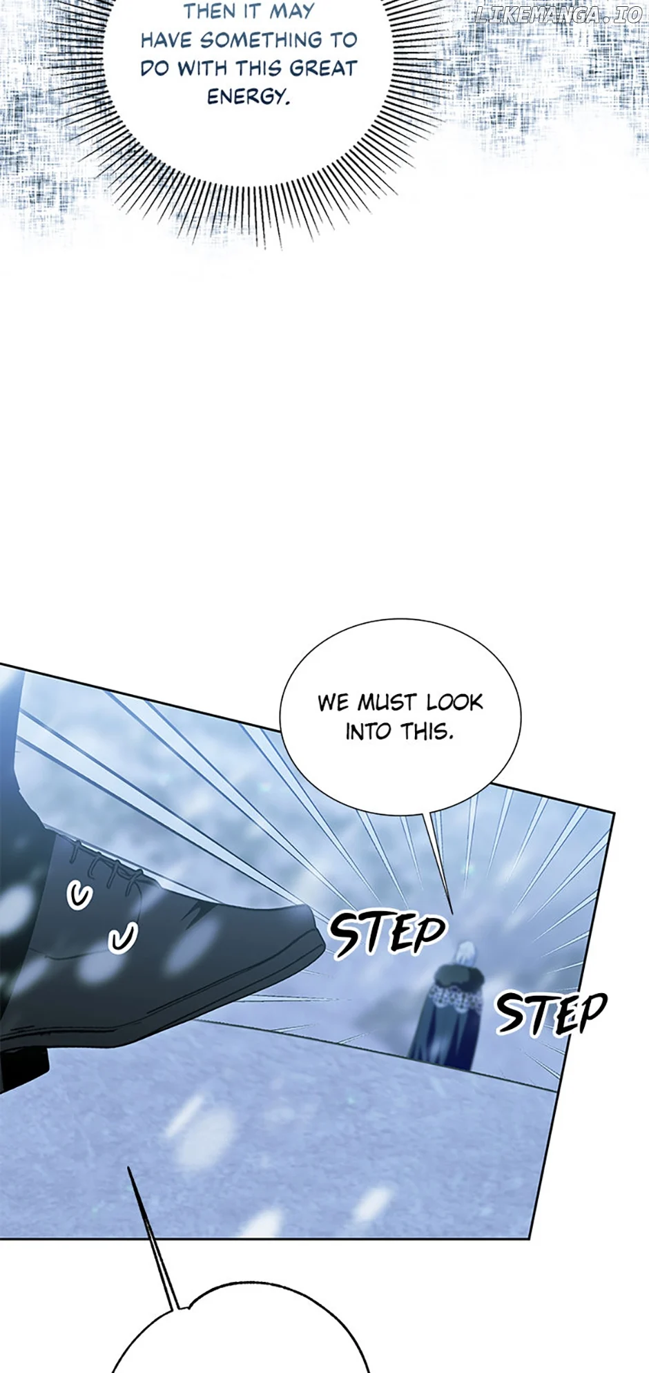 If You Remove the Kind Protagonist’s Mask chapter 47 page 36