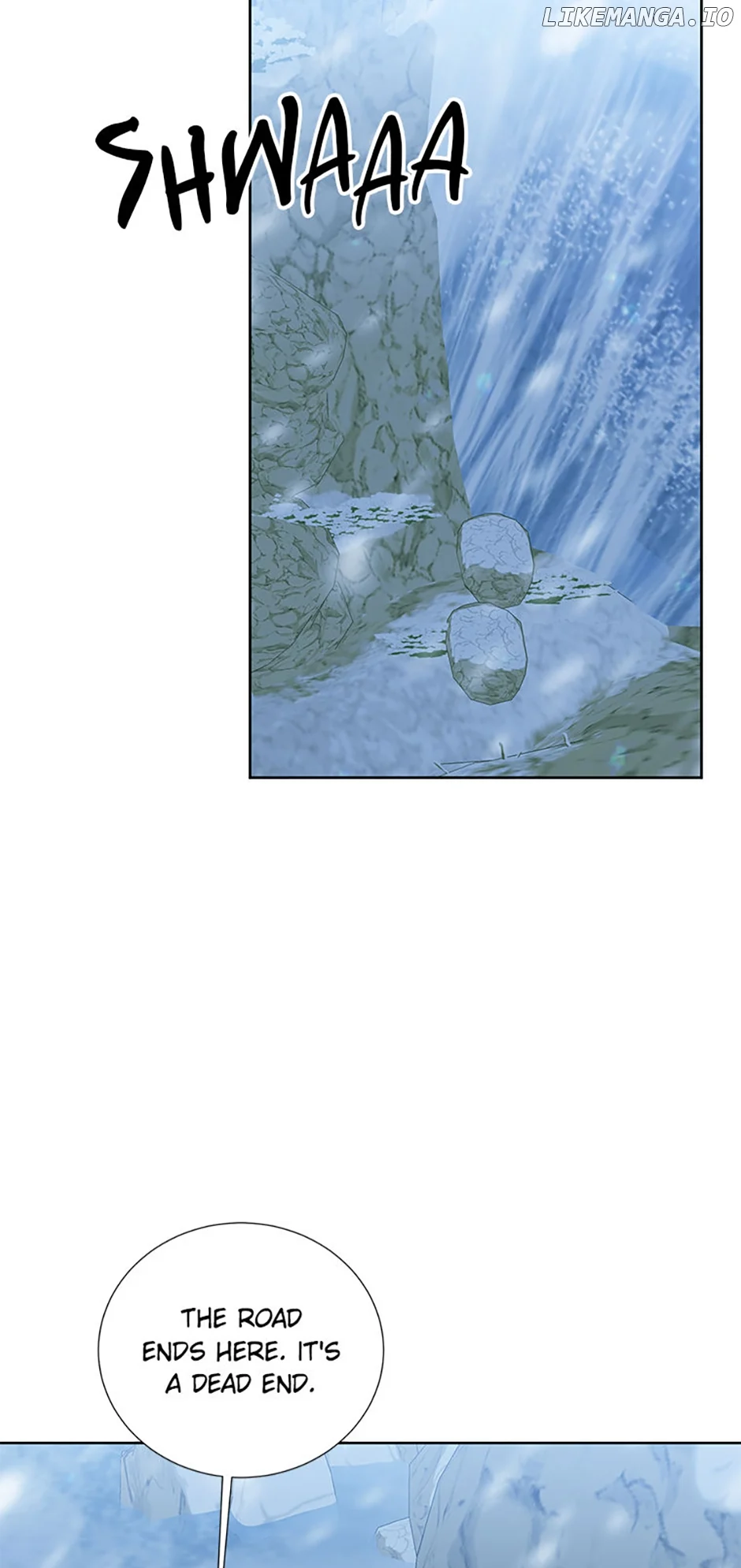 If You Remove the Kind Protagonist’s Mask chapter 47 page 39