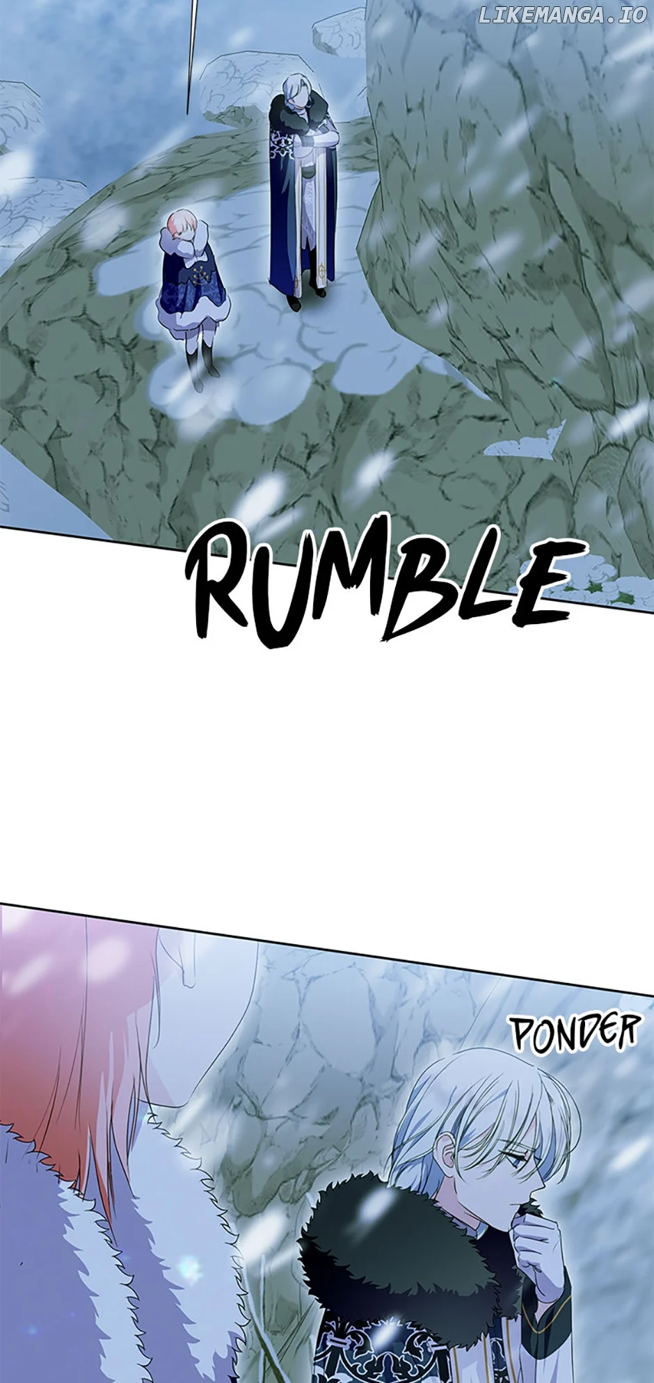 If You Remove the Kind Protagonist’s Mask chapter 47 page 40