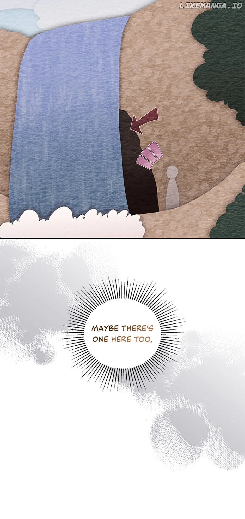If You Remove the Kind Protagonist’s Mask chapter 47 page 42